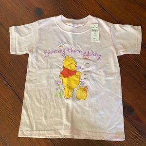 Disney tee